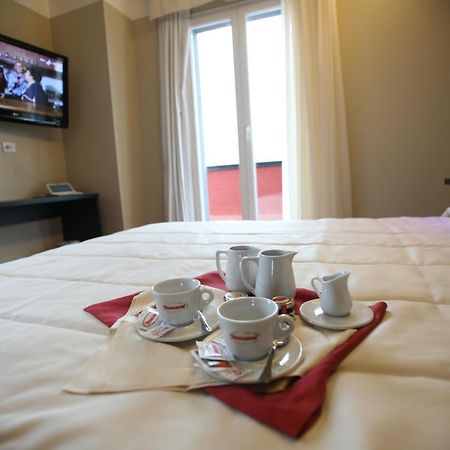 Hotel Il Perugino Corciano Kültér fotó