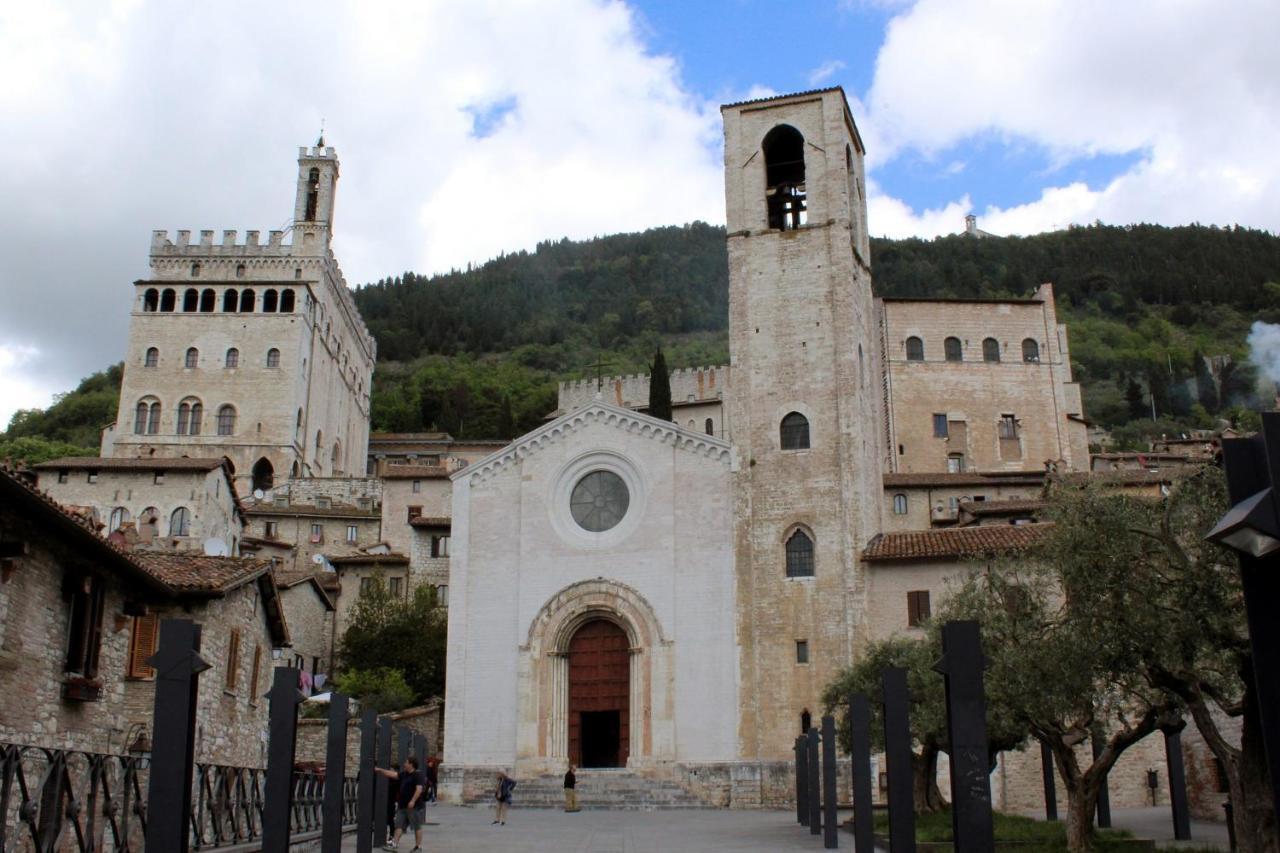 Hotel Il Perugino Corciano Kültér fotó